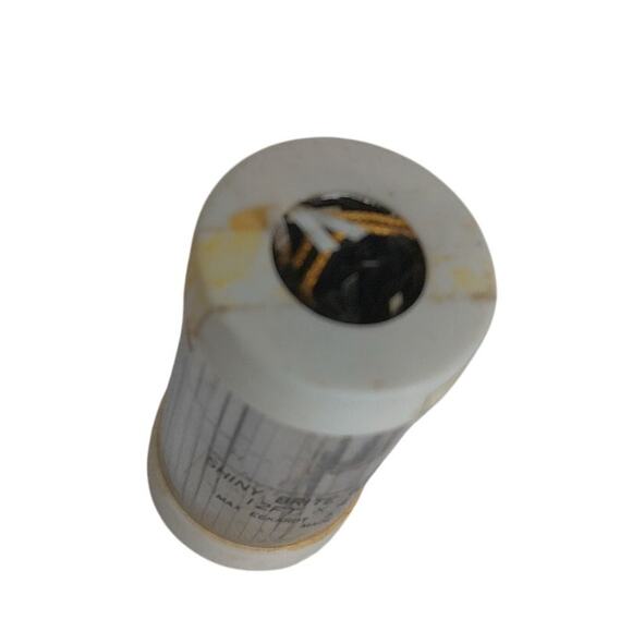 Vintage Shiny Brite Christmas Silver Tinsel Garland 12 Feet - Picture 4 of 6